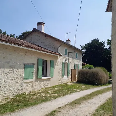 度假居 Maison Brunetiere