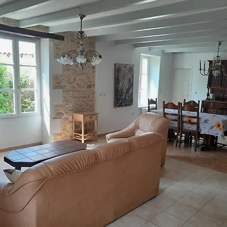 Maison Brunetiere