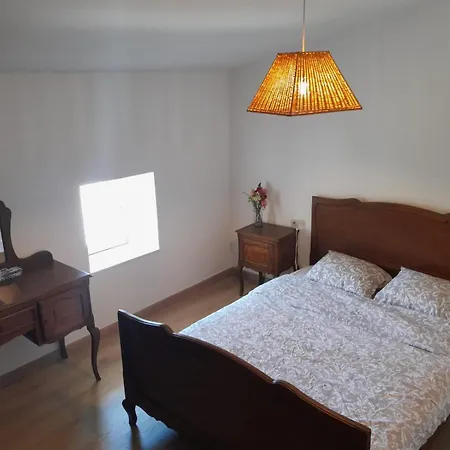 Maison Brunetiere 度假居 Saint-Martin-L'ars