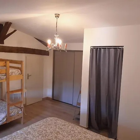 度假居 Maison Brunetiere